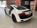 Audi R8 4.2 FSI quattro R tronic Blanco - thumbnail 11
