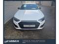 Audi A4 S line Blanc - thumbnail 4