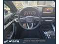 Audi A4 S line Blanc - thumbnail 10