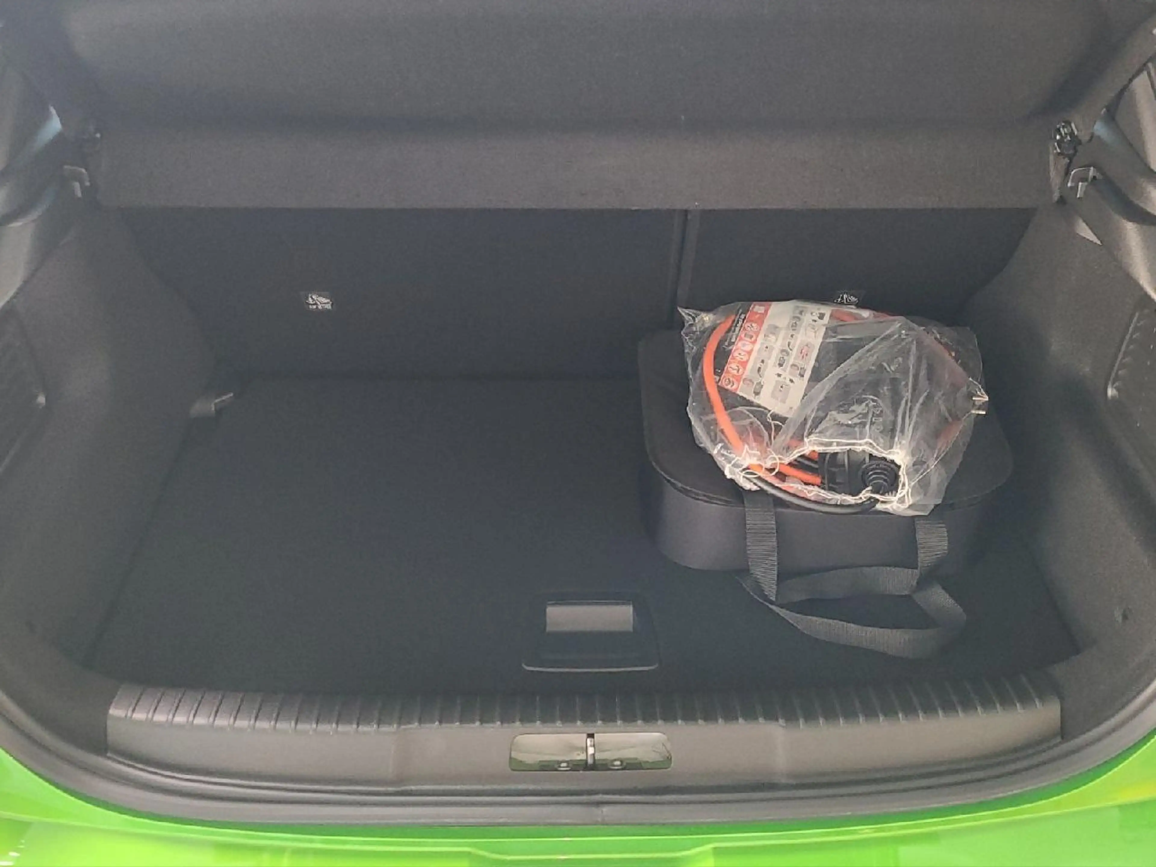 Opel Mokka-E e Elegance — photo 15
