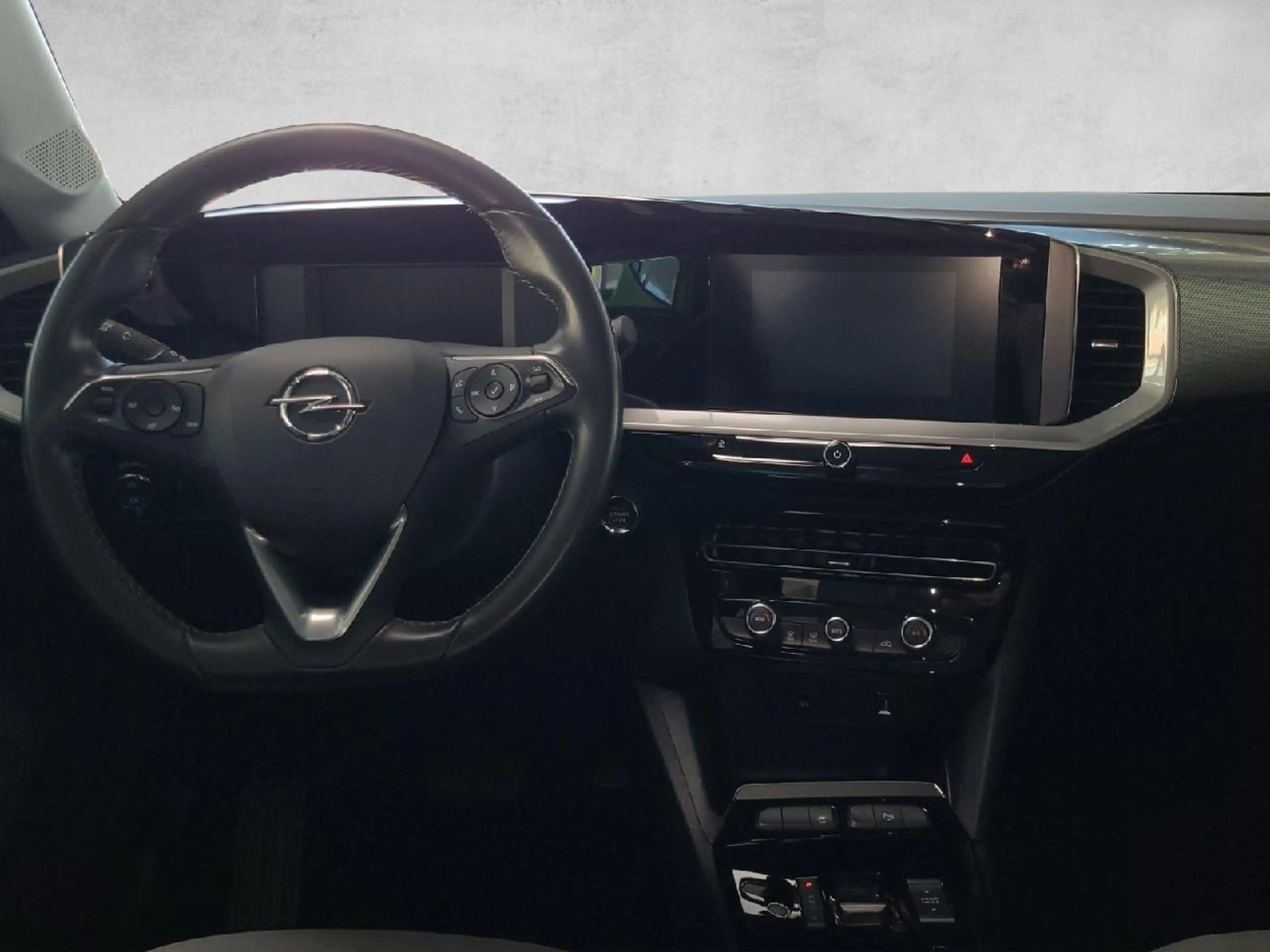 Opel Mokka-E e Elegance — photo 11