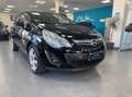 Opel Corsa 1.3 cdti Sport 95cv 5p 6m Nero - thumbnail 5