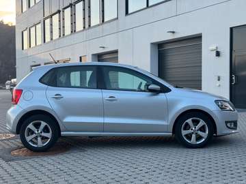 Polo 5p 1.6 tdi Highline 90cv dsg