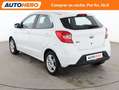 Ford Ka/Ka+ 1.2 Ti-VCT White Blanco - thumbnail 4