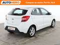 Ford Ka/Ka+ 1.2 Ti-VCT White Blanco - thumbnail 6