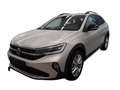 Volkswagen Taigo 1.5 TSI DSG MOVE IQ.LIGHT KAMERA SITZH VIR Silber - thumbnail 2