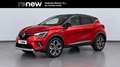Renault Captur E-TECH Híbrido Techno 105kW Rojo - thumbnail 1