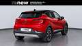 Renault Captur E-TECH Híbrido Techno 105kW Rojo - thumbnail 2