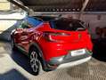 Renault Captur E-TECH Híbrido Techno 105kW Rojo - thumbnail 13