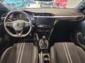 Opel Corsa 1.2 100 CV GS +SENSORI +TELE +CARPLAY WIRELESS Argento - thumbnail 6
