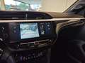 Opel Corsa 1.2 100 CV GS +SENSORI +TELE +CARPLAY WIRELESS Argento - thumbnail 12
