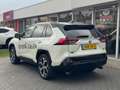 Toyota RAV 4 2.5 Plug-in Hybrid AWD Bi-Tone Plus | Head up disp Weiß - thumbnail 4