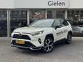 Toyota RAV 4 2.5 Plug-in Hybrid AWD Bi-Tone Plus | Head up disp Weiß - thumbnail 1