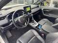 Toyota RAV 4 2.5 Plug-in Hybrid AWD Bi-Tone Plus | Head up disp Weiß - thumbnail 12