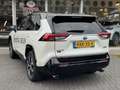 Toyota RAV 4 2.5 Plug-in Hybrid AWD Bi-Tone Plus | Head up disp Weiß - thumbnail 8