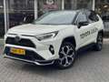 Toyota RAV 4 2.5 Plug-in Hybrid AWD Bi-Tone Plus | Head up disp Weiß - thumbnail 36