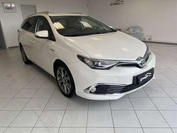 Touring Sports 1.8h Active cvt