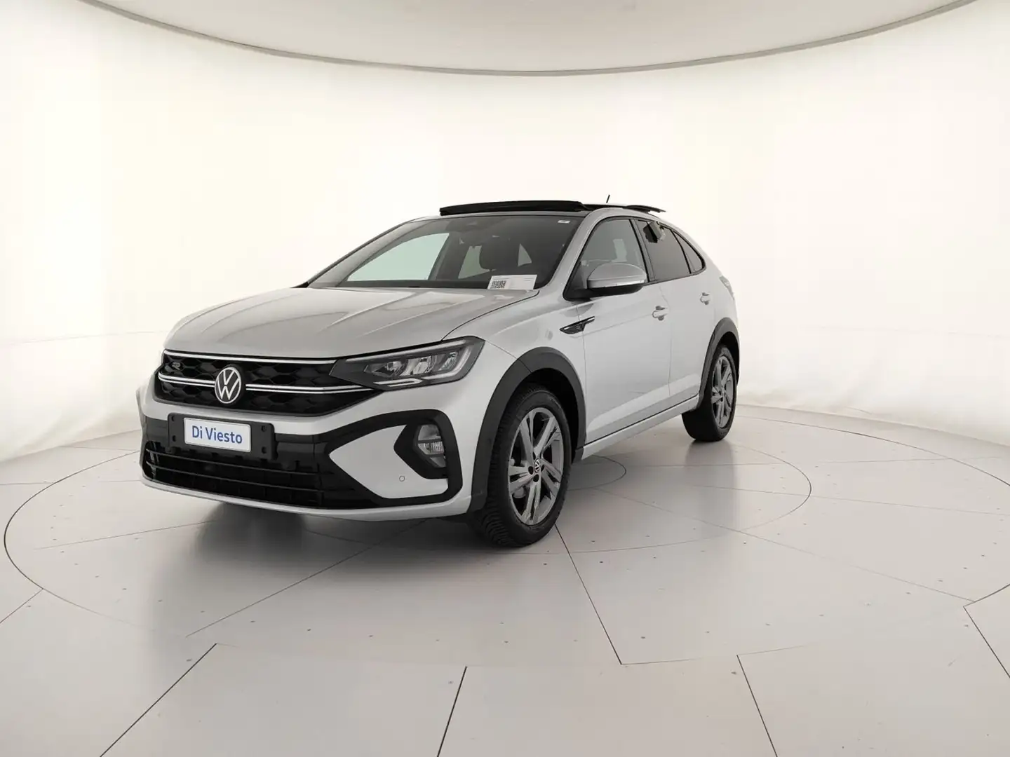 Volkswagen Taigo 1.0 tsi 110cv r-line dsg - 1