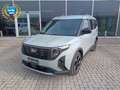 Ford Tourneo Courier 1.0 EcoBoost Powershift Active Grigio - thumbnail 1