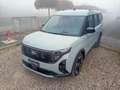 Ford Tourneo Courier 1.0 EcoBoost Powershift Active Grigio - thumbnail 4
