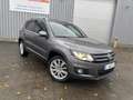 Volkswagen Tiguan 2.0 CR TDi 4Motion Sport Gris - thumbnail 2