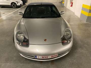 911 cabriolet