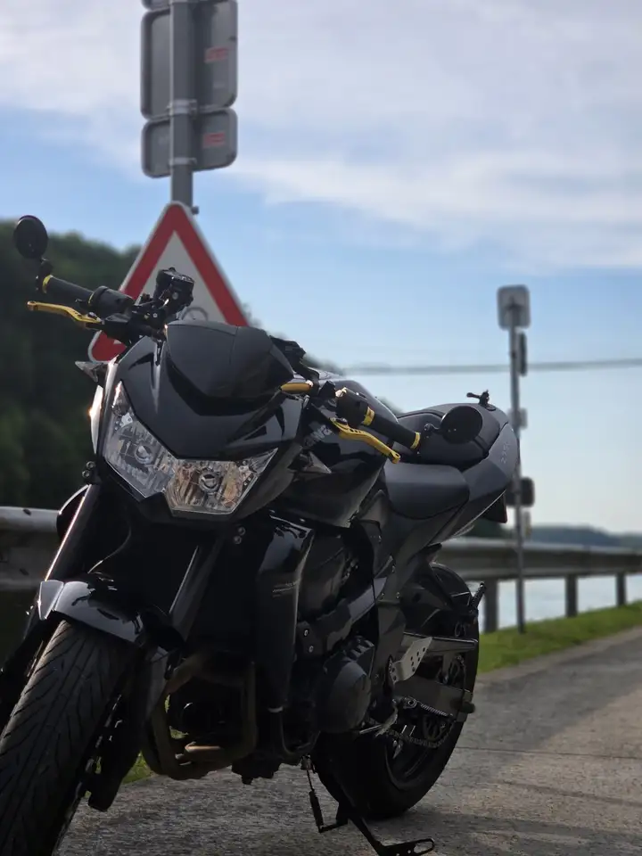 Kawasaki Z 750