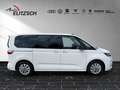 Volkswagen T7 Multivan TDI Life AHK NAVI ACC RFK Weiß - thumbnail 8
