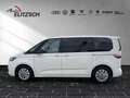 Volkswagen T7 Multivan TDI Life AHK NAVI ACC RFK Weiß - thumbnail 4