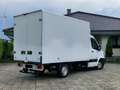Hyundai H 350 L3 Pritsche Koffer geschlossener Kasten AHK Weiß - thumbnail 9