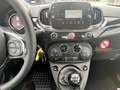 Fiat 500 Start/Stop*Apple CarPlay*Tempomat*Klima*PDC Schwarz - thumbnail 18