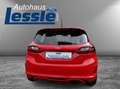 Ford Fiesta ST X Leder-Exklusiv-Paket/Performance-Paket/Kamera Red - thumbnail 4