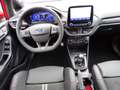 Ford Fiesta ST X Leder-Exklusiv-Paket/Performance-Paket/Kamera Rot - thumbnail 10