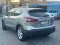 Nissan Qashqai 1.3 dig-t  140cv Argento - thumbnail 4