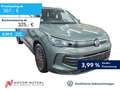 Volkswagen Tiguan 1.5 eTSI DSG GOAL 5JG+HD-MATRIX+NAVI+AHK Grün - thumbnail 1