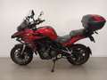 Benelli TRK 502 Roşu - thumbnail 8