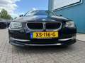 BMW 318 3-serie Cabrio 318i Cabriolet MOTORSCHADE Facelift Zwart - thumbnail 11