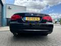 BMW 318 3-serie Cabrio 318i Cabriolet MOTORSCHADE Facelift Zwart - thumbnail 8