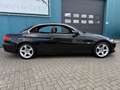 BMW 318 3-serie Cabrio 318i Cabriolet MOTORSCHADE Facelift Zwart - thumbnail 16