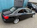 BMW 318 3-serie Cabrio 318i Cabriolet MOTORSCHADE Facelift Zwart - thumbnail 15