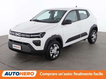 electric drive 33 kW Expression