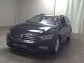 Volkswagen Passat Var. 2.0 TDI Business Navi LED H-K AHK Schwarz - thumbnail 2