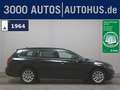 Volkswagen Passat Var. 2.0 TDI Business Navi LED H-K AHK Schwarz - thumbnail 1