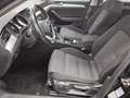 Volkswagen Passat Var. 2.0 TDI Business Navi LED H-K AHK Schwarz - thumbnail 8