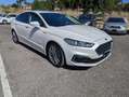 Ford Mondeo Mondeo 4p 2.0 hybrid Vignale ecvt my19 Bianco - thumbnail 1