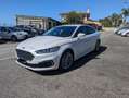 Ford Mondeo Mondeo 4p 2.0 hybrid Vignale ecvt my19 Bianco - thumbnail 4