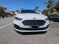 Ford Mondeo Mondeo 4p 2.0 hybrid Vignale ecvt my19 Bianco - thumbnail 3
