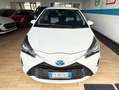 Toyota Yaris Yaris 5p 1.5h Cool Bianco - thumbnail 6