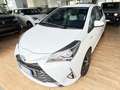 Toyota Yaris Yaris 5p 1.5h Cool Bianco - thumbnail 3