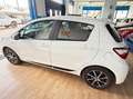 Toyota Yaris Yaris 5p 1.5h Cool Bianco - thumbnail 5